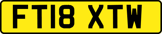 FT18XTW
