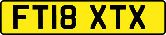 FT18XTX