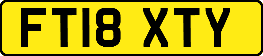FT18XTY