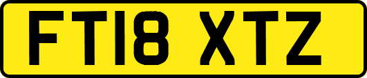 FT18XTZ