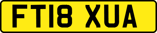 FT18XUA