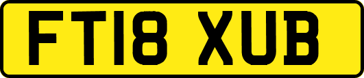 FT18XUB