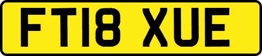 FT18XUE