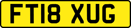 FT18XUG