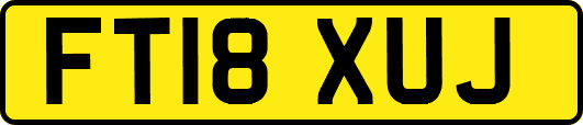 FT18XUJ