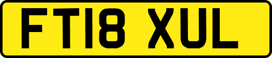 FT18XUL