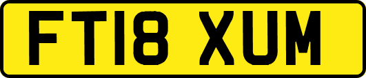 FT18XUM