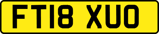 FT18XUO