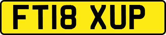 FT18XUP