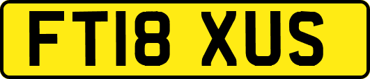 FT18XUS