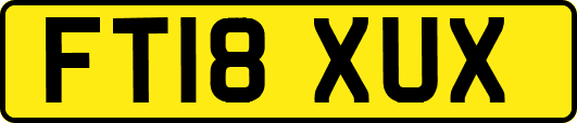 FT18XUX