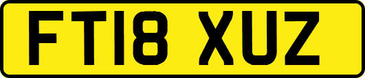 FT18XUZ