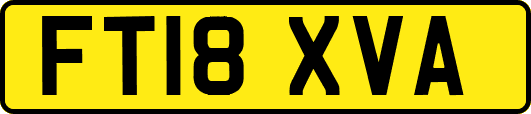FT18XVA