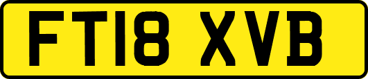 FT18XVB