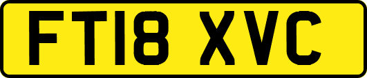 FT18XVC