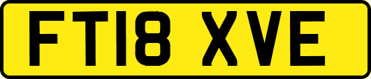 FT18XVE