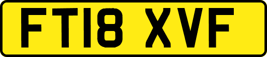 FT18XVF
