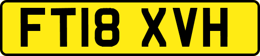 FT18XVH