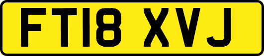 FT18XVJ