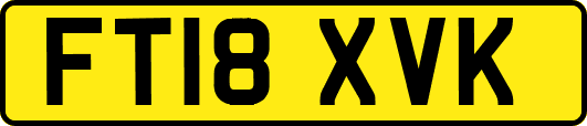 FT18XVK