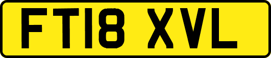 FT18XVL