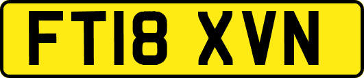 FT18XVN