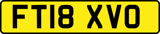 FT18XVO