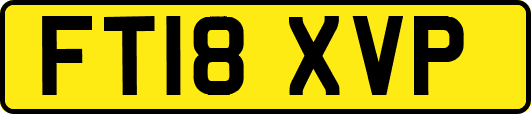 FT18XVP