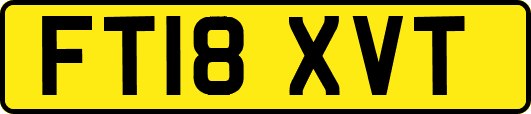 FT18XVT