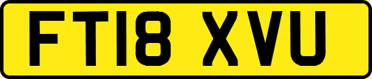 FT18XVU