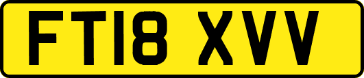 FT18XVV