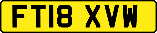 FT18XVW