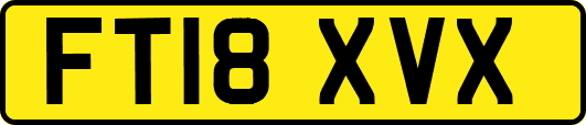 FT18XVX