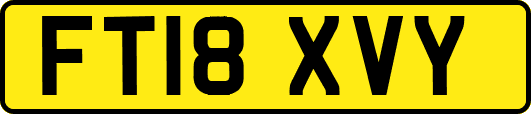 FT18XVY