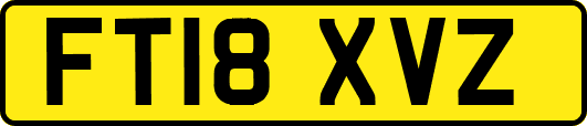 FT18XVZ