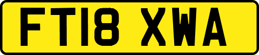FT18XWA