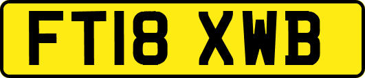 FT18XWB