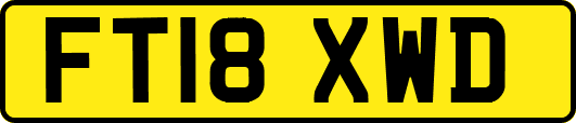 FT18XWD