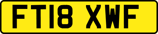 FT18XWF