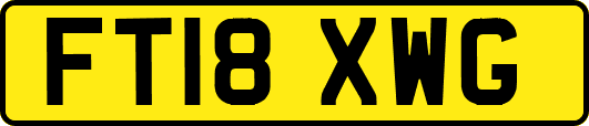 FT18XWG