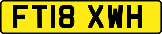 FT18XWH