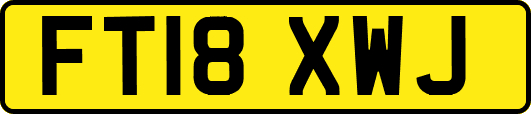 FT18XWJ