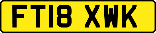 FT18XWK