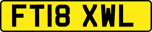 FT18XWL