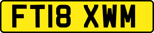 FT18XWM