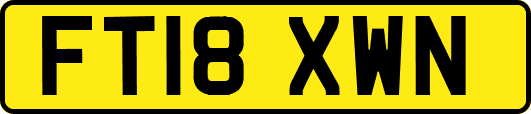 FT18XWN