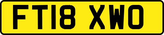FT18XWO