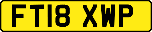 FT18XWP