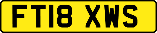 FT18XWS