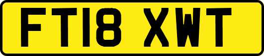 FT18XWT